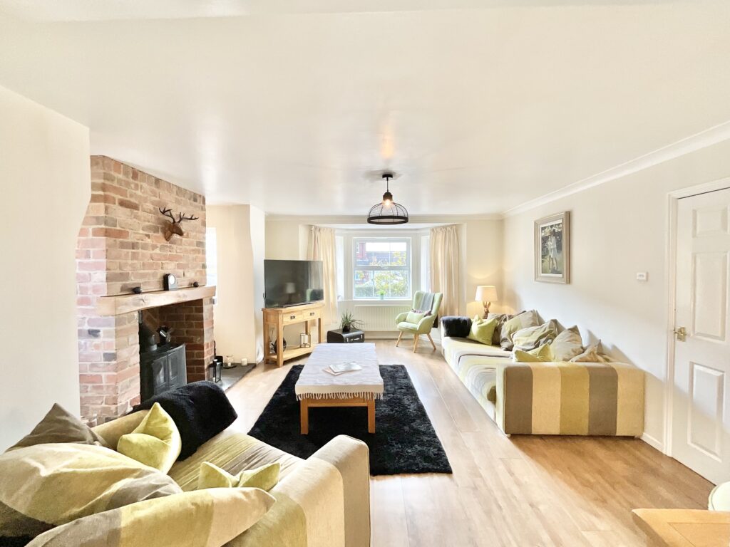 Cavendish Road, Tean, ST10