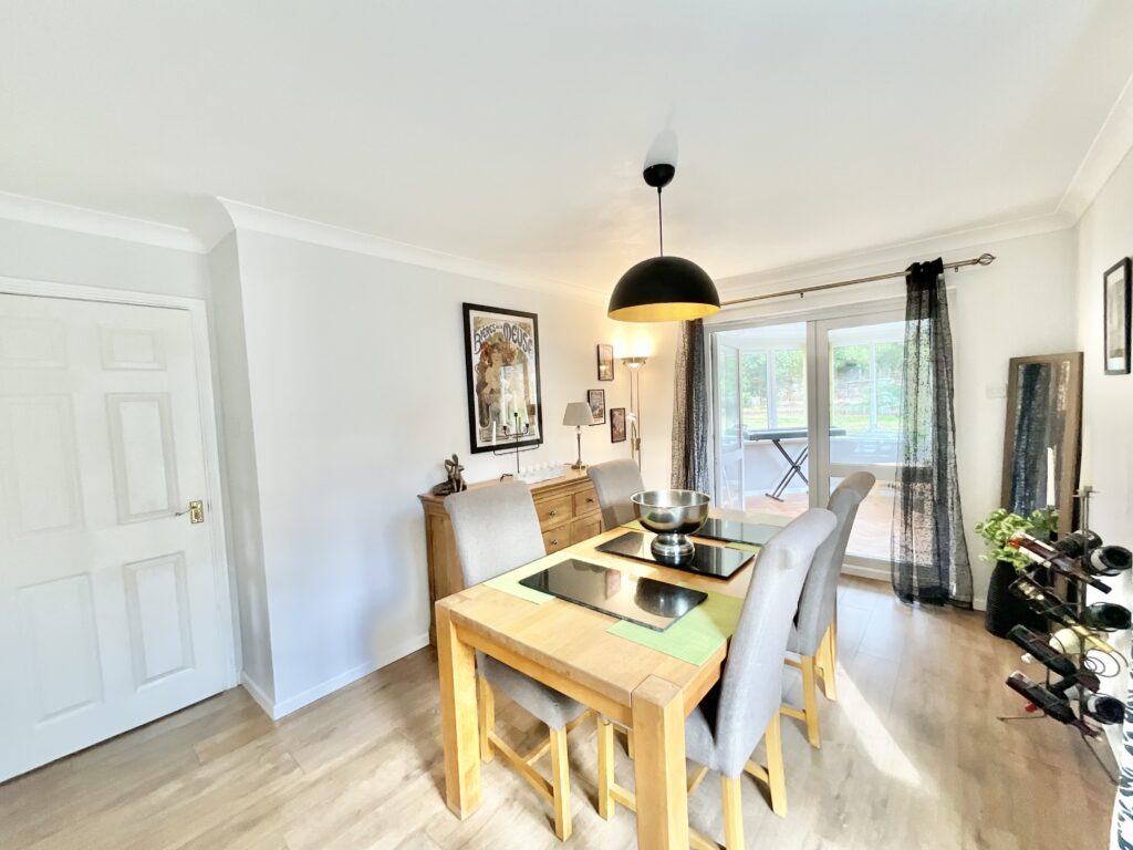 Cavendish Road, Tean, ST10