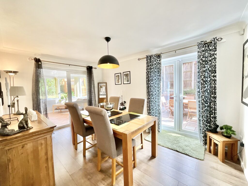 Cavendish Road, Tean, ST10