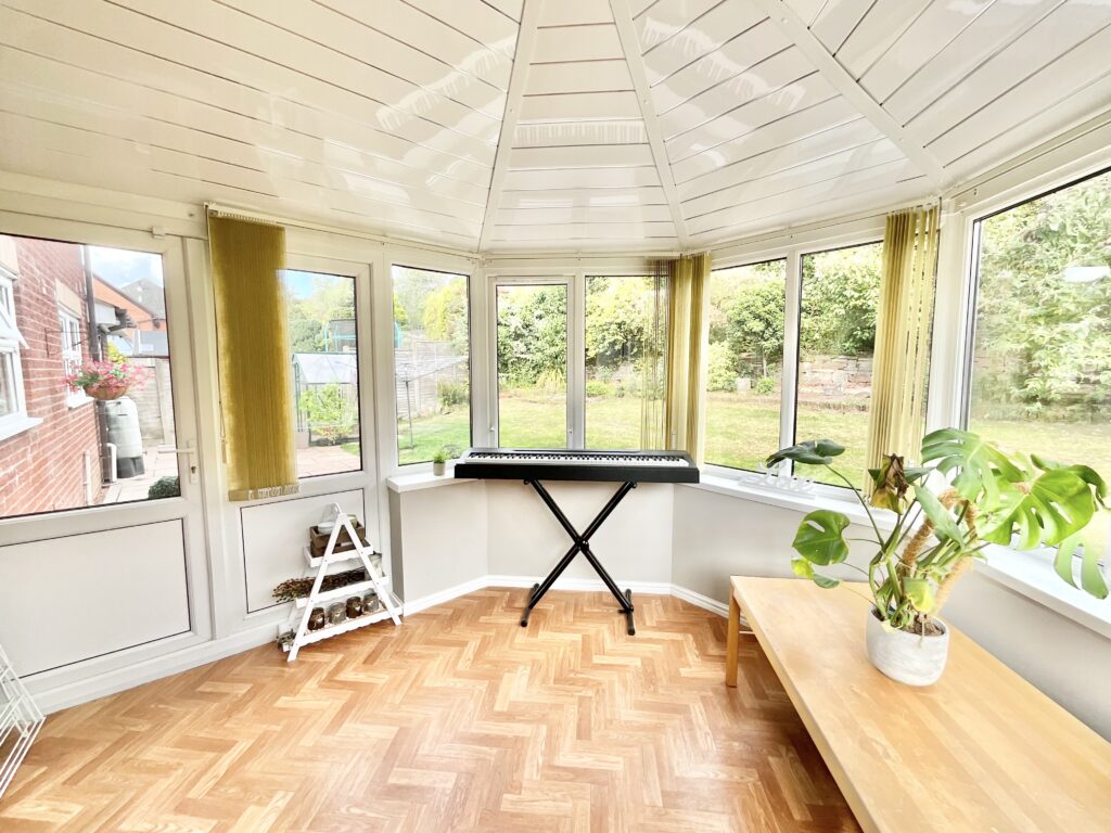 Cavendish Road, Tean, ST10