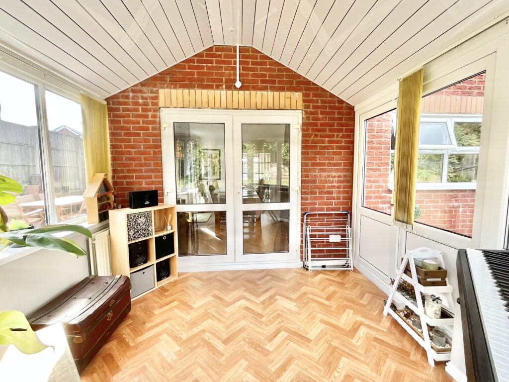 Cavendish Road, Tean, ST10