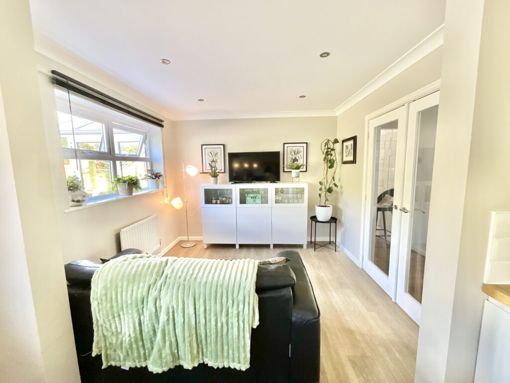 Cavendish Road, Tean, ST10