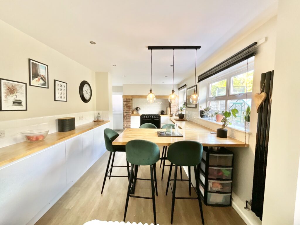 Cavendish Road, Tean, ST10