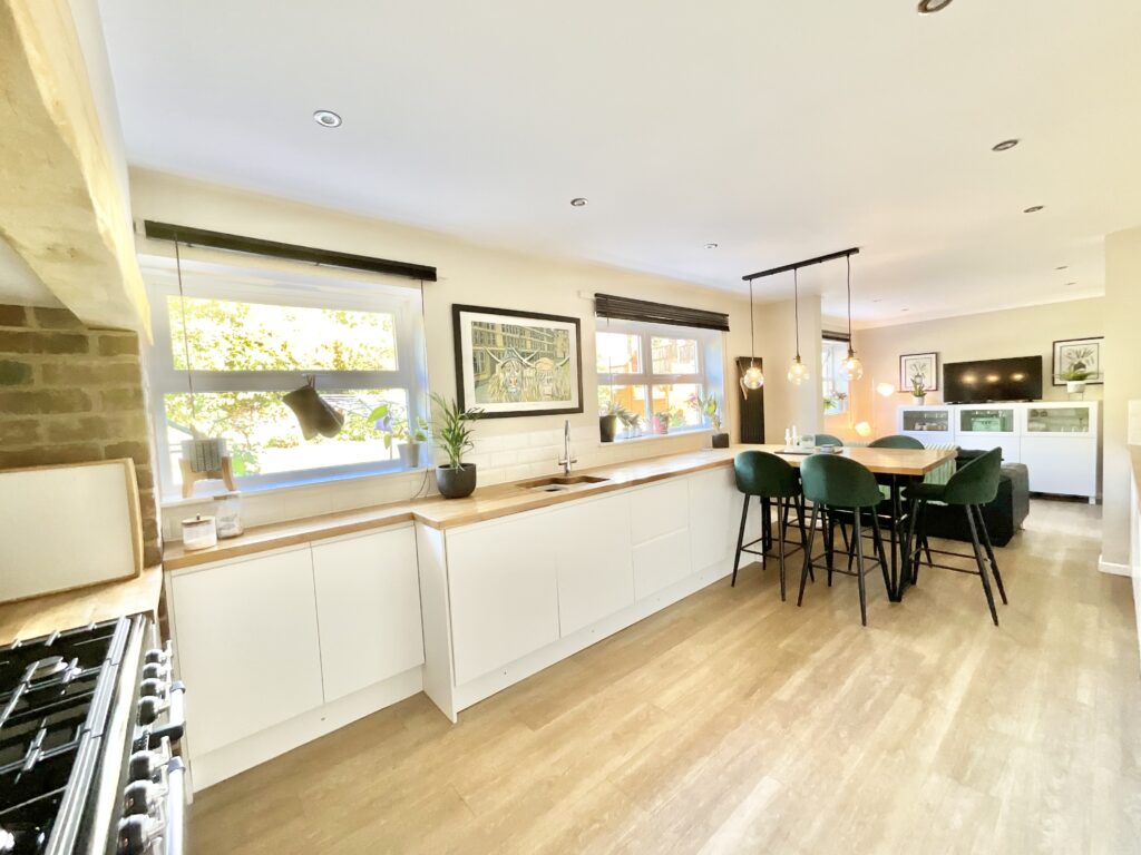 Cavendish Road, Tean, ST10