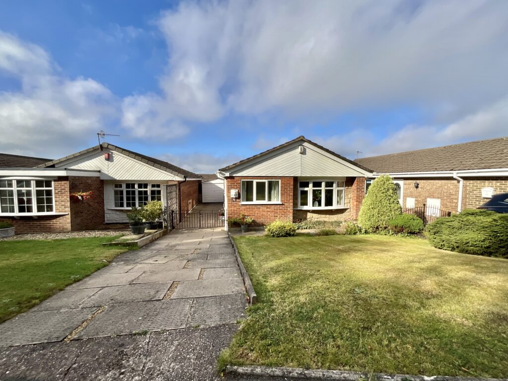 Harington Drive, Stoke-On-Trent, ST3