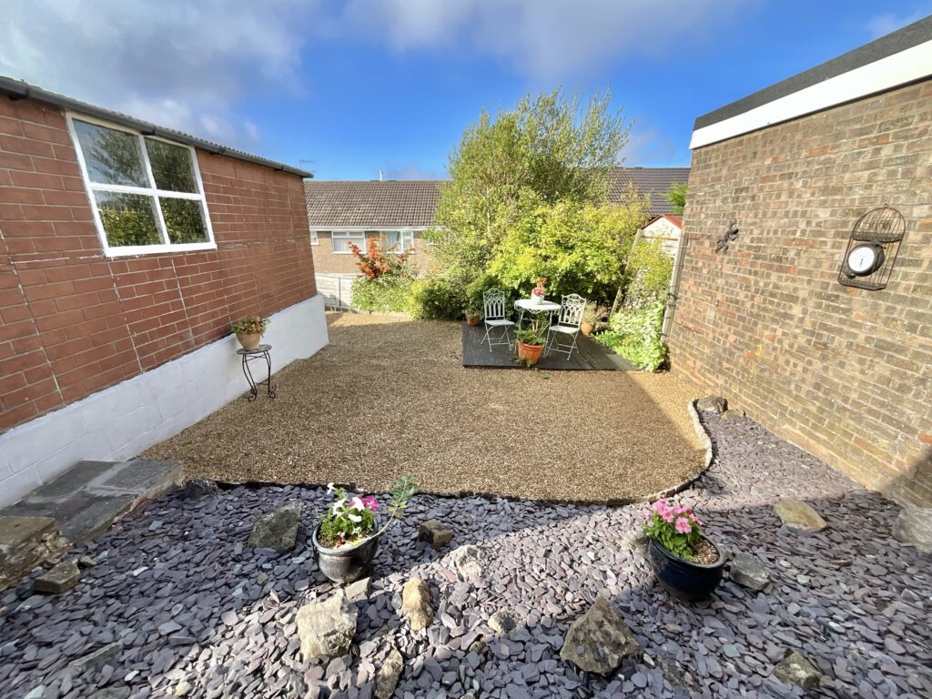 Harington Drive, Stoke-On-Trent, ST3
