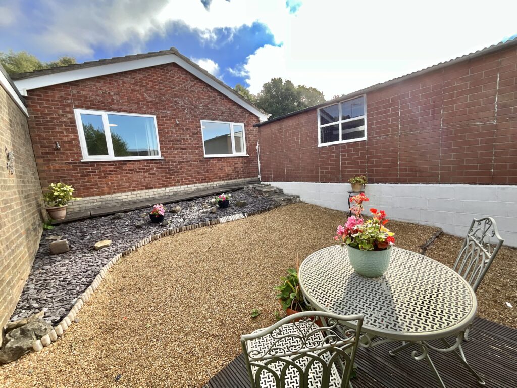 Harington Drive, Stoke-On-Trent, ST3