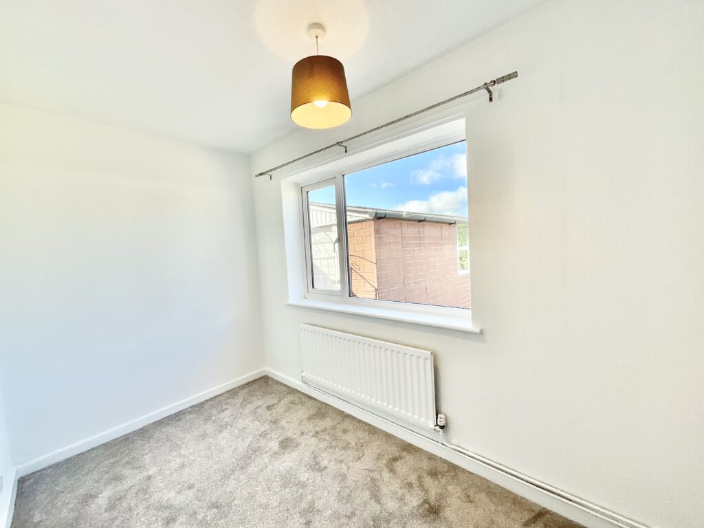 Harington Drive, Stoke-On-Trent, ST3
