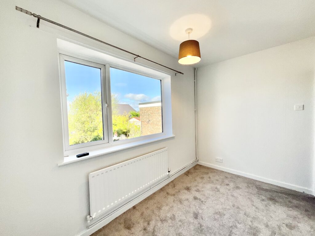 Harington Drive, Stoke-On-Trent, ST3