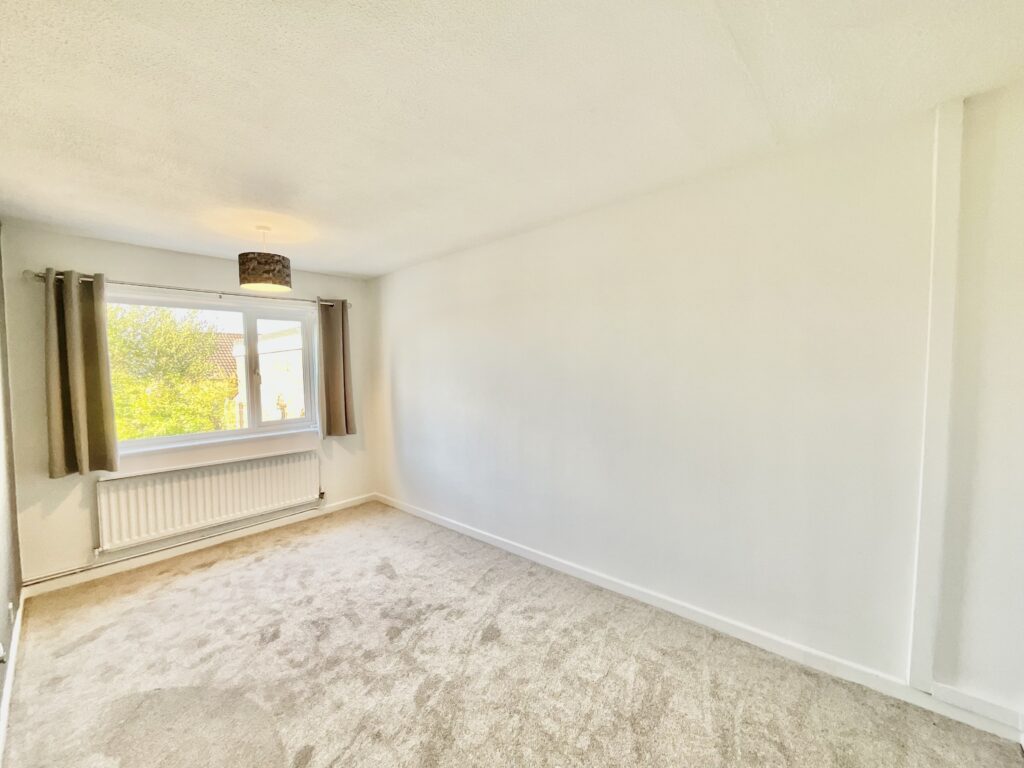 Harington Drive, Stoke-On-Trent, ST3