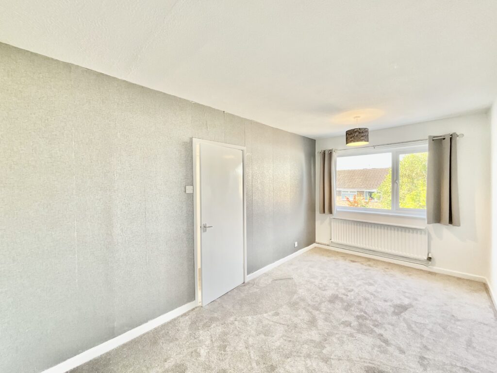 Harington Drive, Stoke-On-Trent, ST3
