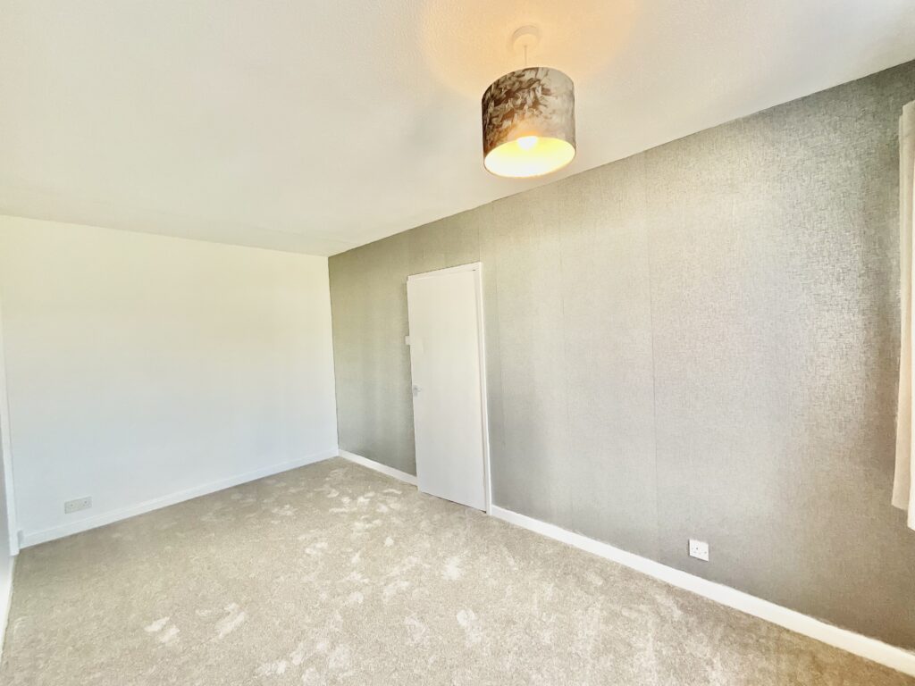 Harington Drive, Stoke-On-Trent, ST3
