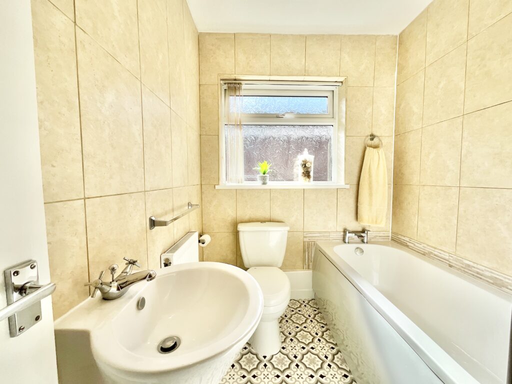 Harington Drive, Stoke-On-Trent, ST3