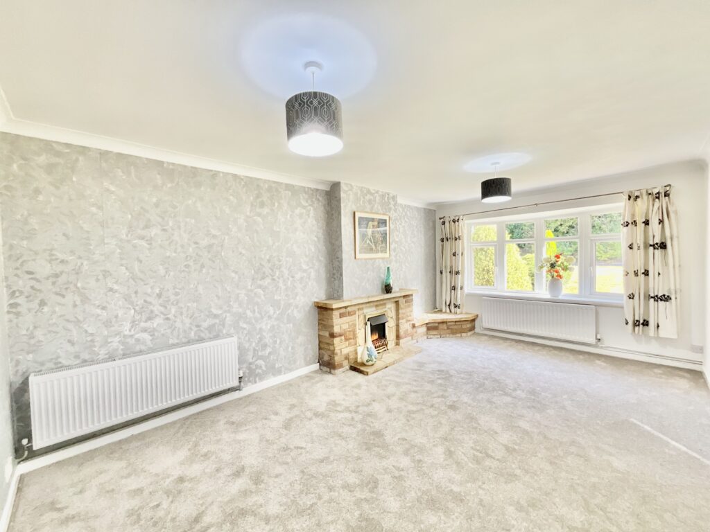 Harington Drive, Stoke-On-Trent, ST3