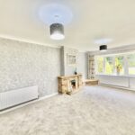 Harington Drive, Stoke-On-Trent, ST3