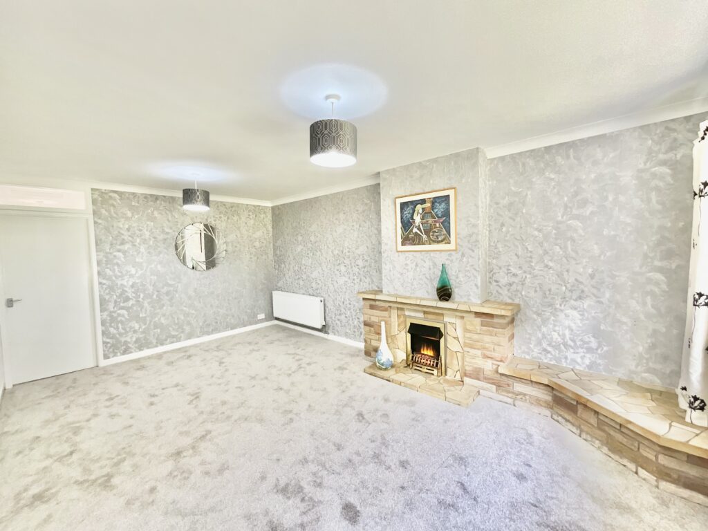 Harington Drive, Stoke-On-Trent, ST3