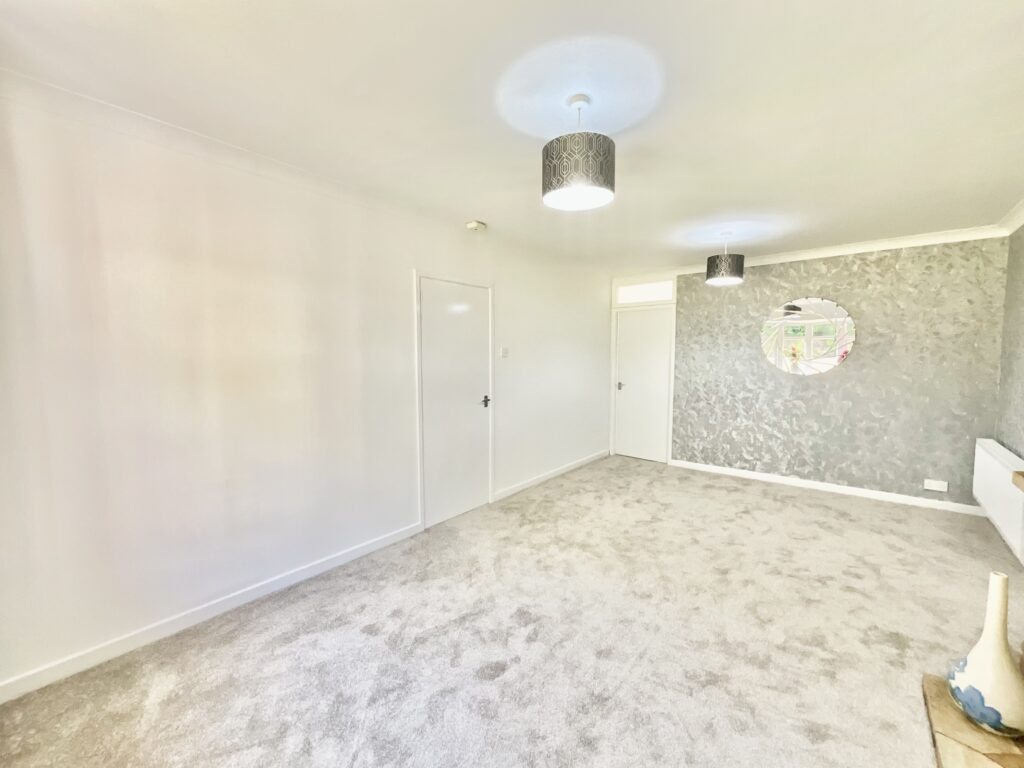 Harington Drive, Stoke-On-Trent, ST3