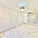 Harington Drive, Stoke-On-Trent, ST3