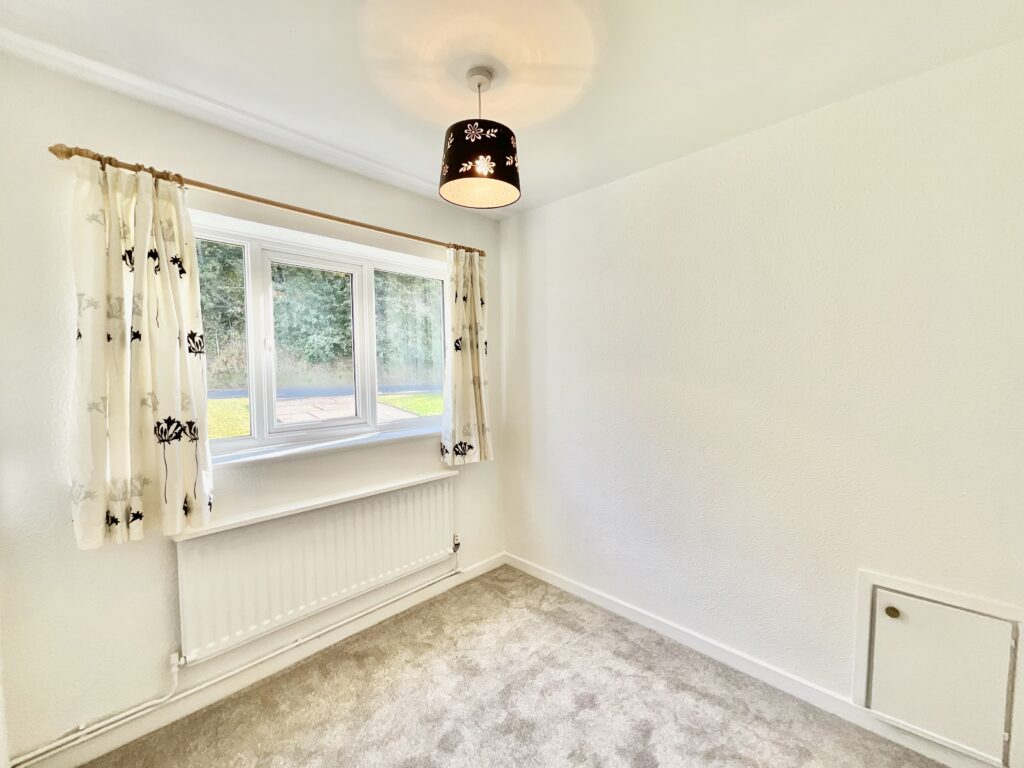 Harington Drive, Stoke-On-Trent, ST3