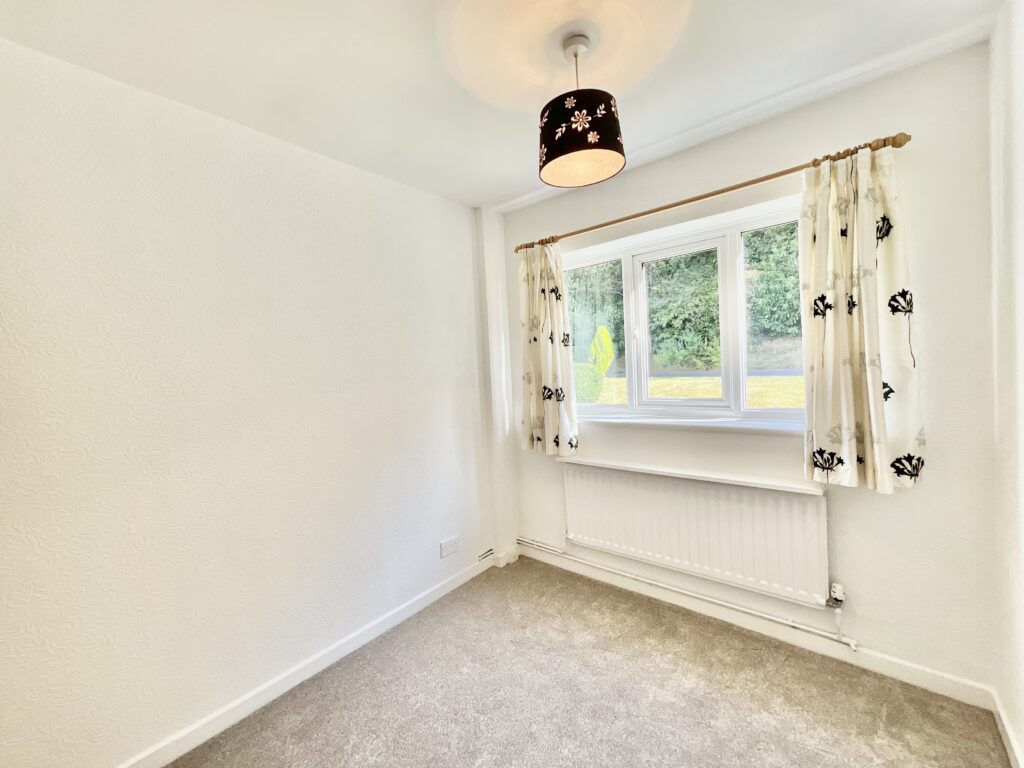 Harington Drive, Stoke-On-Trent, ST3