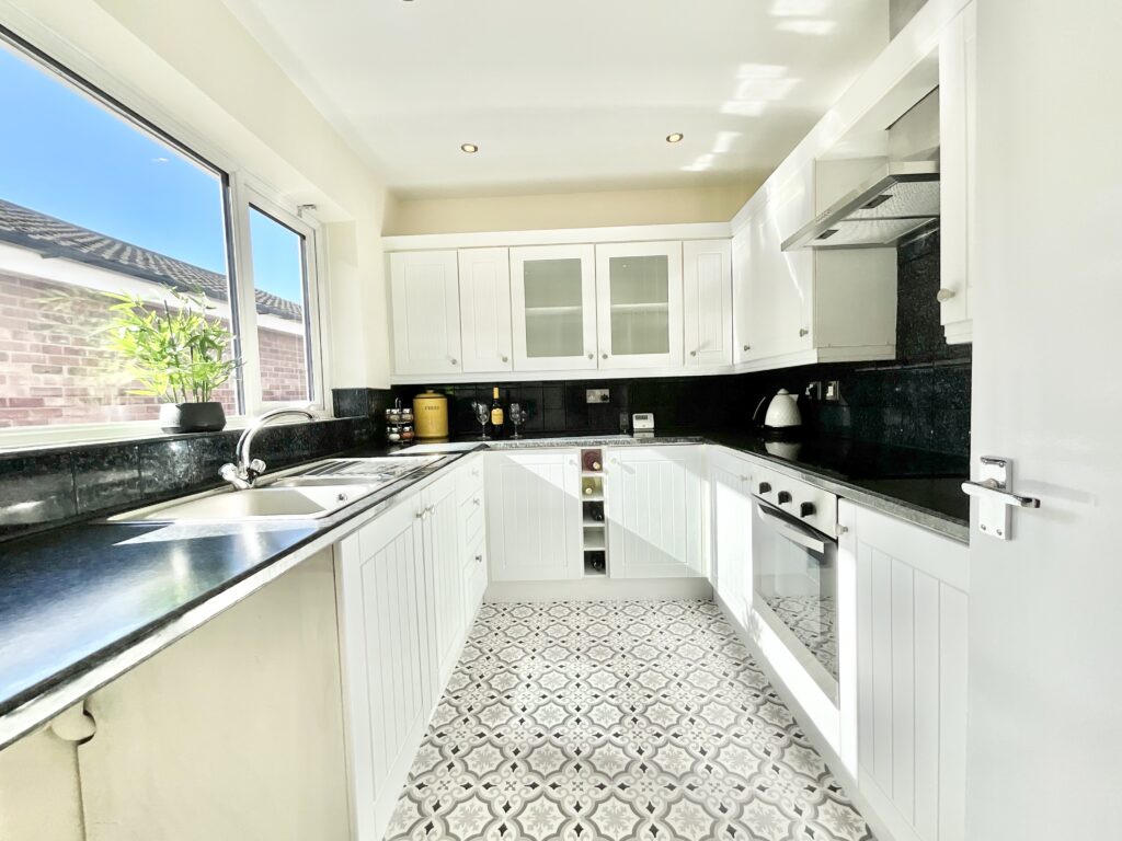 Harington Drive, Stoke-On-Trent, ST3