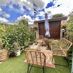 New Avenue, Draycott, ST11
