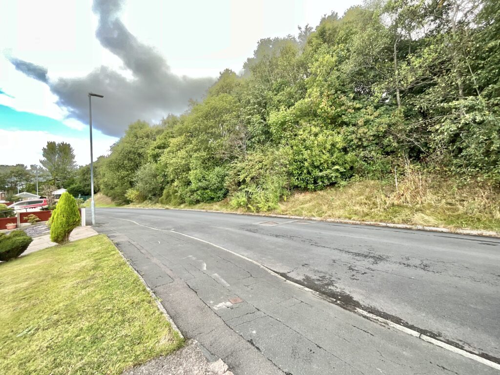 Harington Drive, Stoke-On-Trent, ST3