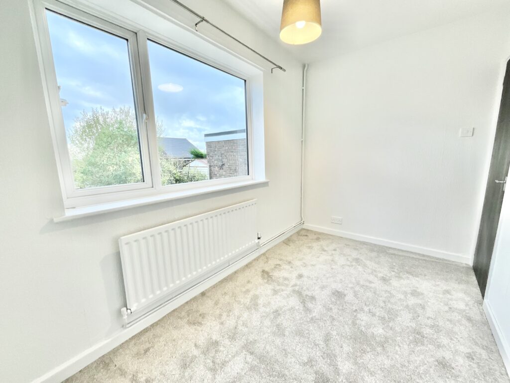 Harington Drive, Stoke-On-Trent, ST3