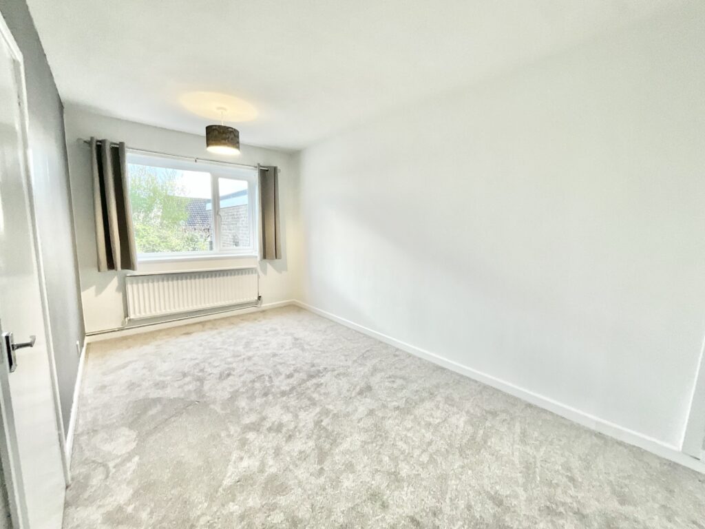 Harington Drive, Stoke-On-Trent, ST3