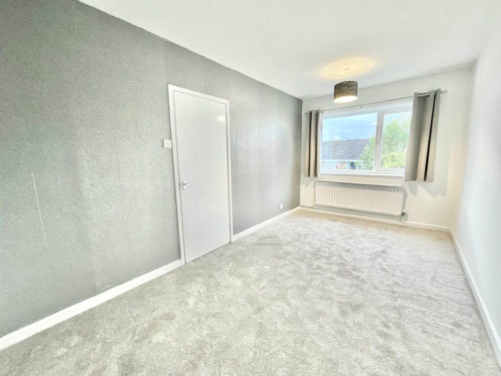 Harington Drive, Stoke-On-Trent, ST3