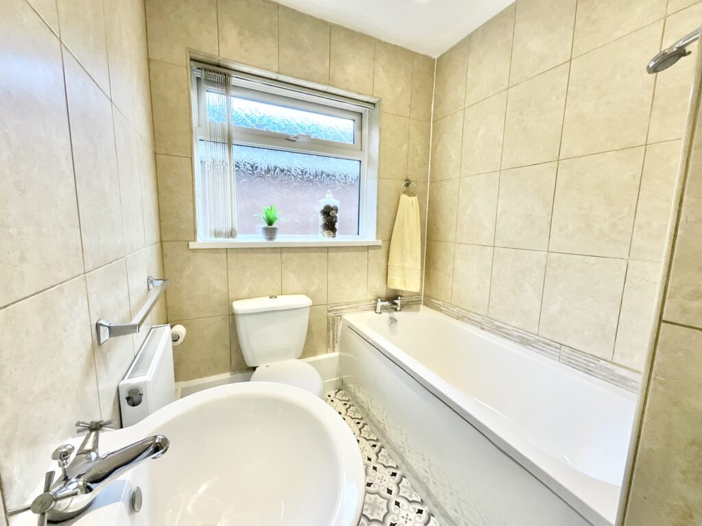 Harington Drive, Stoke-On-Trent, ST3