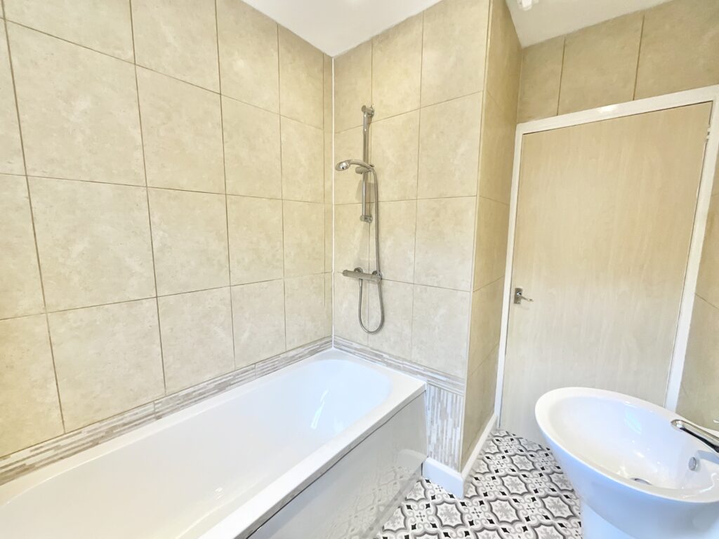 Harington Drive, Stoke-On-Trent, ST3