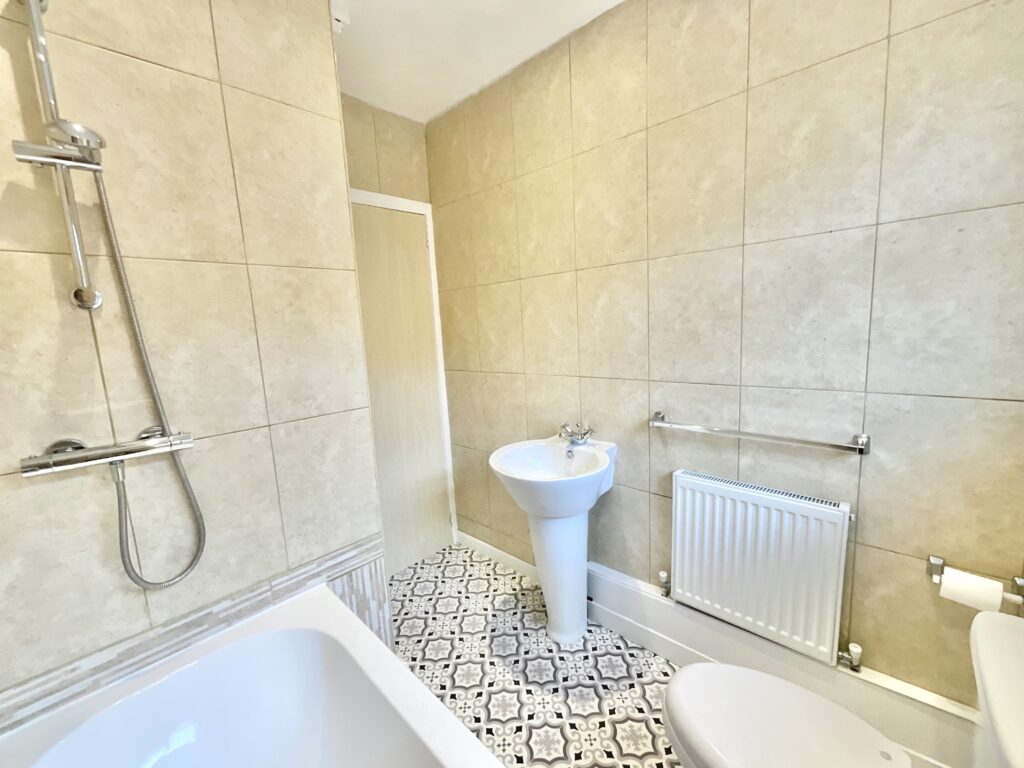 Harington Drive, Stoke-On-Trent, ST3