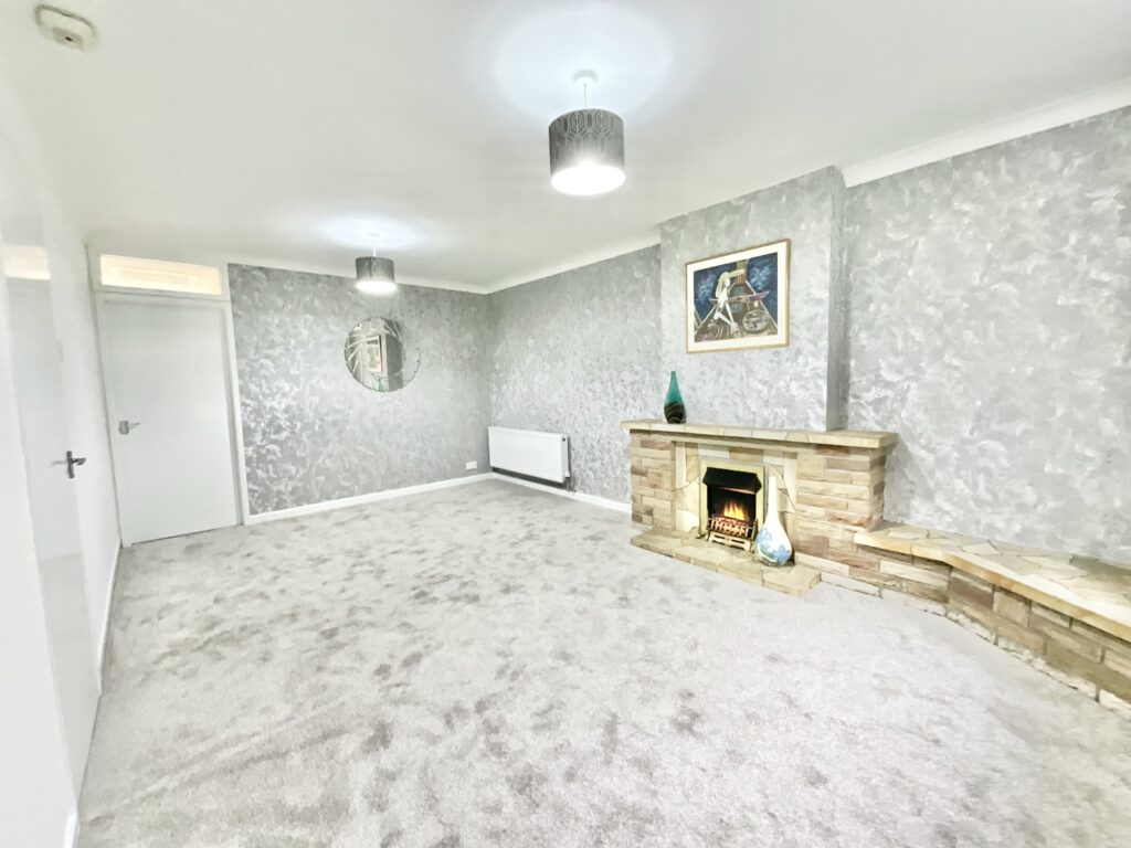 Harington Drive, Stoke-On-Trent, ST3