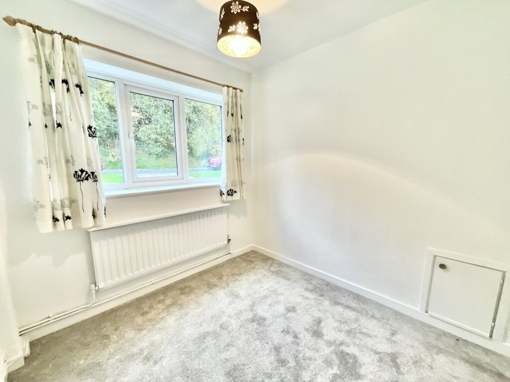 Harington Drive, Stoke-On-Trent, ST3