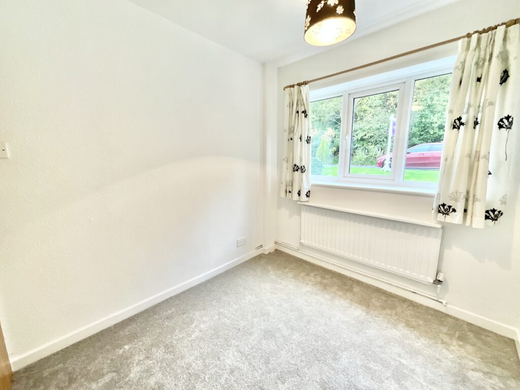 Harington Drive, Stoke-On-Trent, ST3