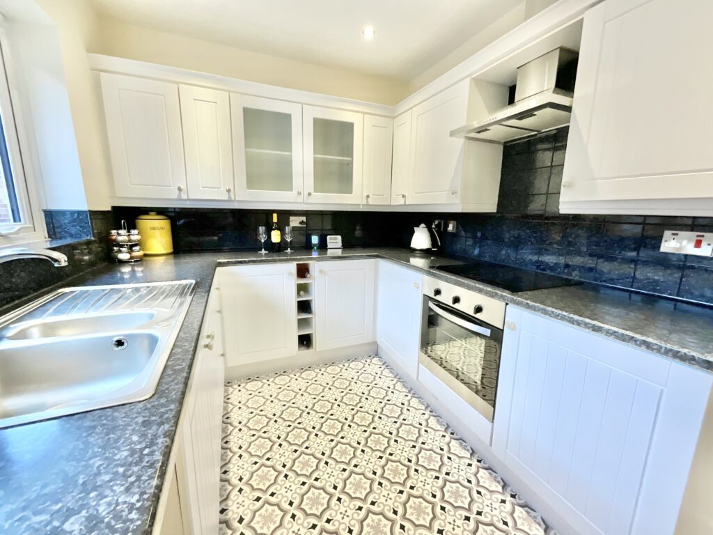 Harington Drive, Stoke-On-Trent, ST3