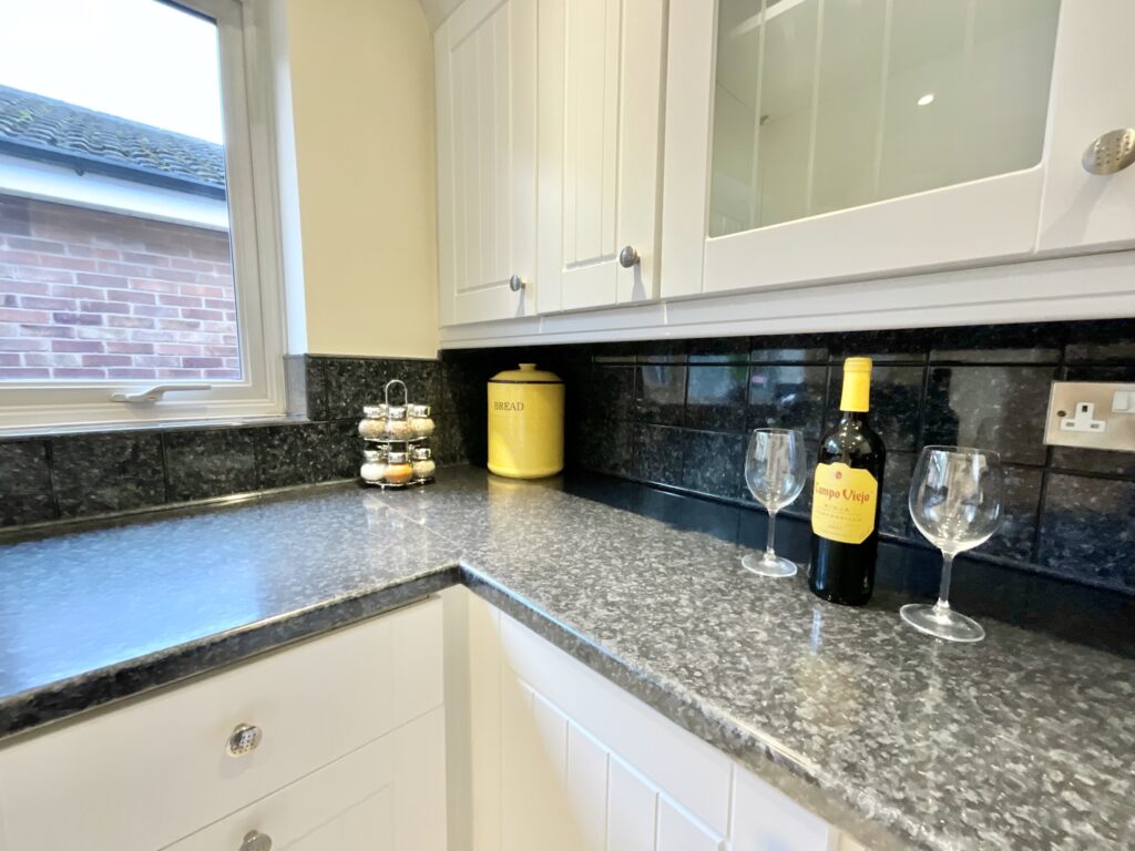 Harington Drive, Stoke-On-Trent, ST3