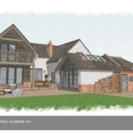 Newport Road, Edgmond, TF10