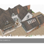 Newport Road, Edgmond, TF10