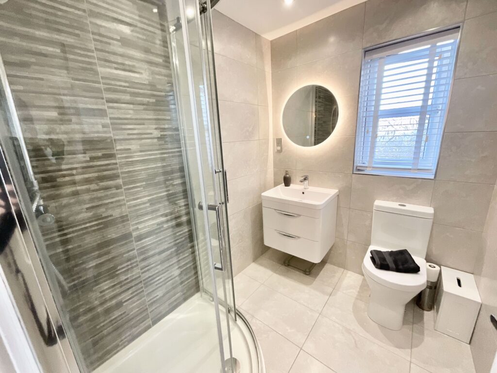 Peregrine Grove, Stoke-On-Trent, ST3