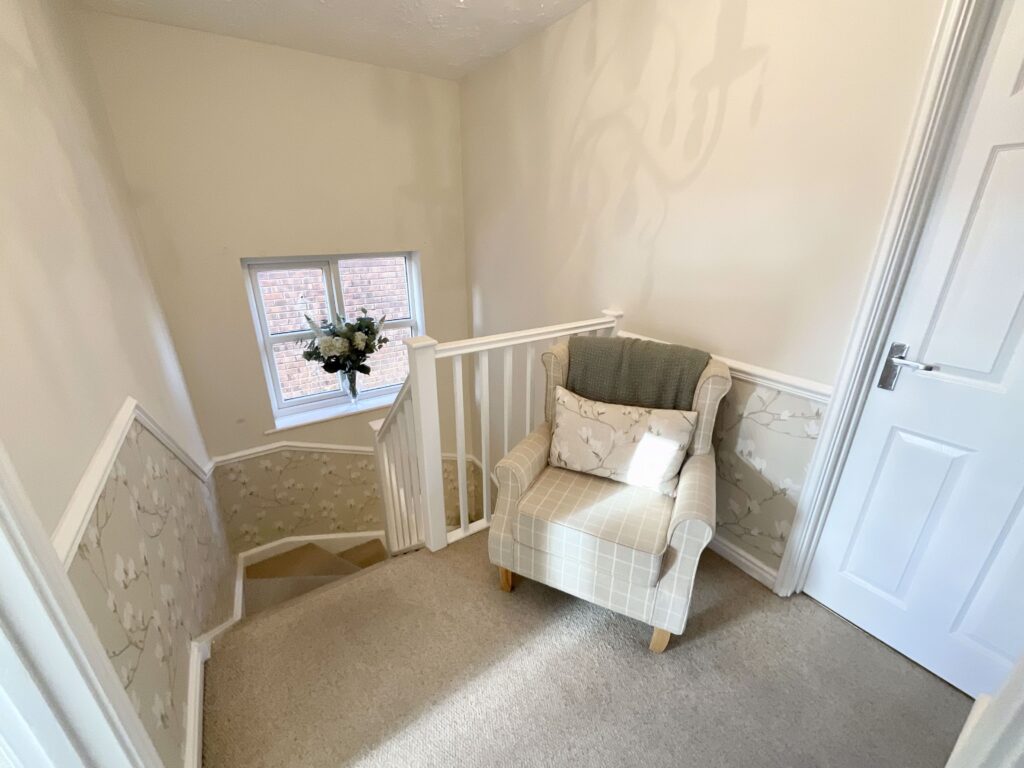 Peregrine Grove, Stoke-On-Trent, ST3