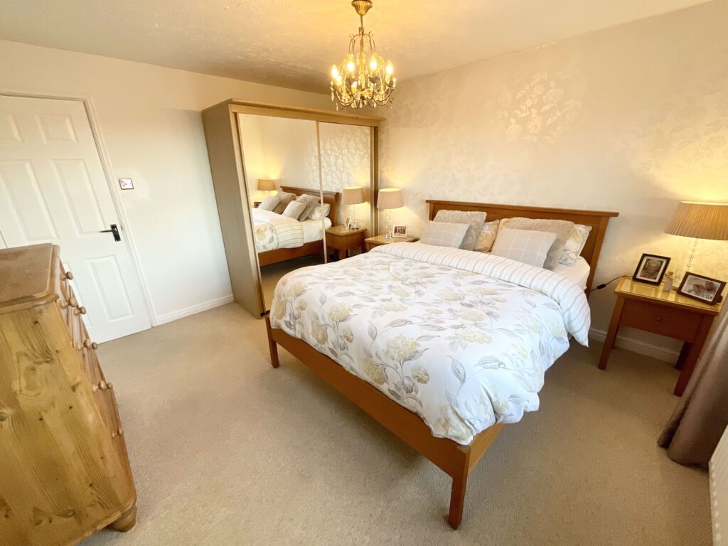 Peregrine Grove, Stoke-On-Trent, ST3