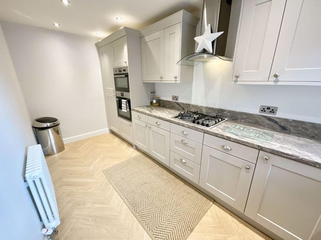 Peregrine Grove, Stoke-On-Trent, ST3