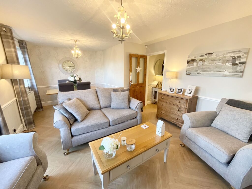 Peregrine Grove, Stoke-On-Trent, ST3