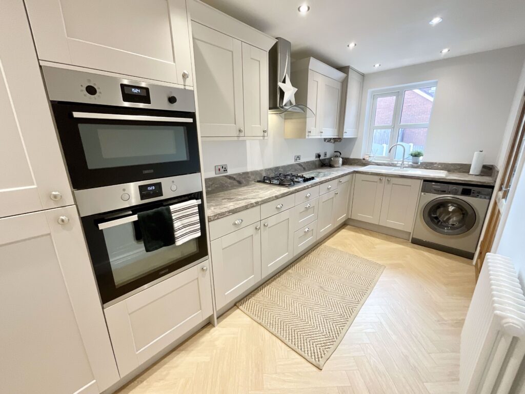 Peregrine Grove, Stoke-On-Trent, ST3