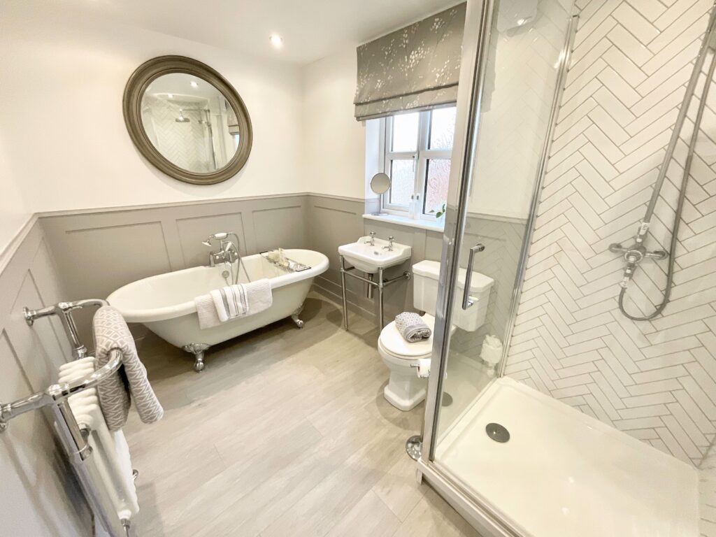 Peregrine Grove, Stoke-On-Trent, ST3