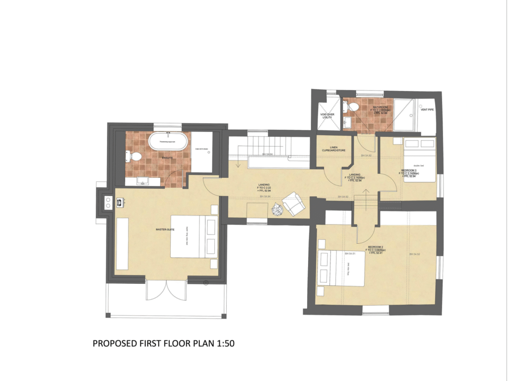 Newport Road, Edgmond, TF10