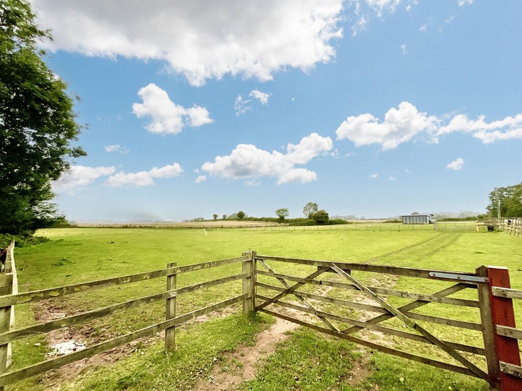 Pixley Lane, Hinstock, TF9