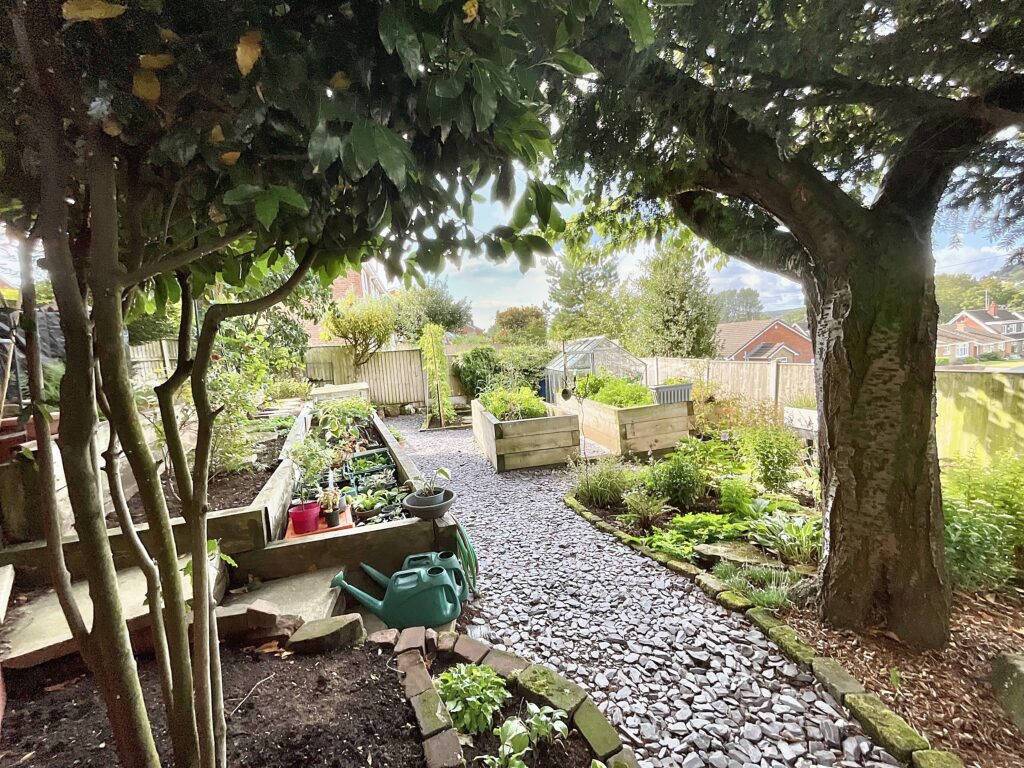 Graffam Grove, Cheadle, ST10